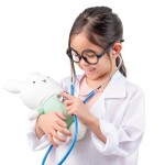 Doctors Kit Wooden